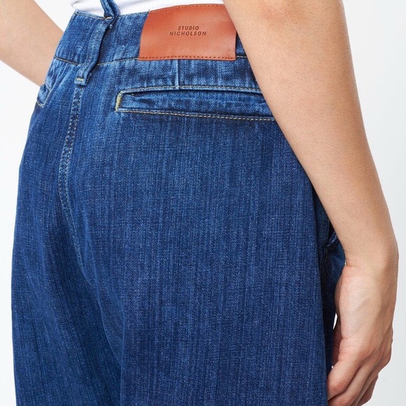 Studio Nicholson Akerman Size 0 - Picture 4 of 4